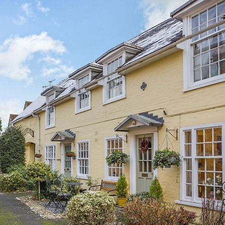 138E Old Star & Garter Mews Villa Ludlow Buitenkant foto